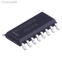 10PCS/LOT NCV1413BDR2G NCV1413B NCV1413BD NCV1413BDG SOP-16 Transistor New In Stock