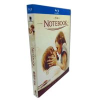 Love notebook affectionate diary write my love true BD HD Blu ray 1080p full version love film disc