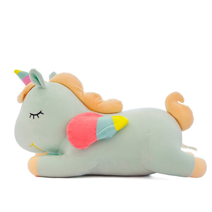 laztoy-unicorn-stuffed-animal-soft-cotton-plush-doll-toy-with-rainbow-wings-birthday-christmas-gift-for-kid-teen-boy-and-girl