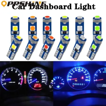Shop Dashboard Led T5 Light For Mitsubishi Adventure online