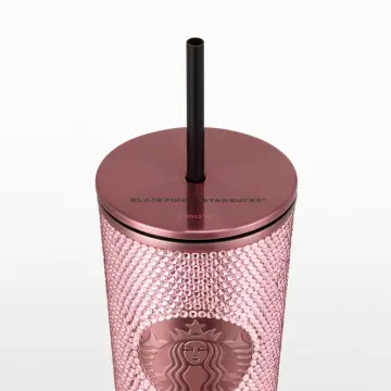 Starbucks Philippines Black Gold Vacuum Sealed Stainless Steel Tumbler –  MERMAIDS AND MOCHA