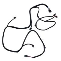 ☫۞❀ 1067959-00-E Car Rear Bumper Wiring Harness for Tesla Model 3 2019-2020 Parking Sensor Line Harness 5031128 1106795900E