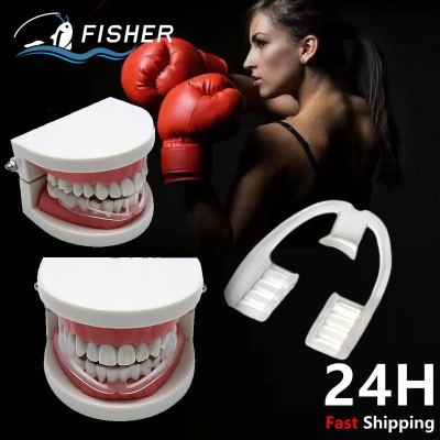 [hot]Sports Children Rugby Tooth Protection Mouthguard Mouth Basketball Teeth Protector Guard Tool Brace Boxing Adult Karate For