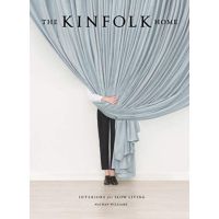 [หนังสือ] The Kinfolk Home: Interiors for Slow Living ภาษาอังกฤษ english table garden travel monocle book