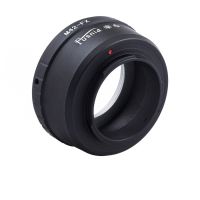 M42 Lens Adapter Ring M42 Screw Mount Lens Adapter M42-FX M 42 Lens For Fujifilm X Mount Camera Adapter Ring