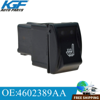 4602389AA สวิตช์ที่นั่งอุ่นสำหรับ05-10 Chrysler 300 Dodge Magnum Grand Caravan