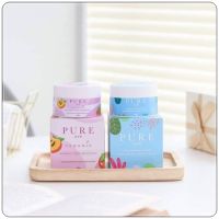 Pure Underarm Care ครีมเพียว ครีมรักแร้ ของแท้พร้อมส่ง