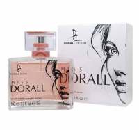 น้ำหอม Dorall Collection Miss Dorall Eau De Toilette Spray For Woman 100ml