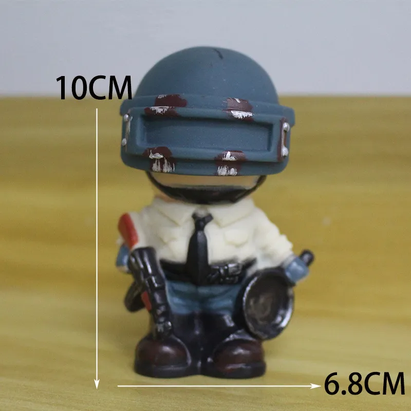 Hình, mô hình, PUBG, Chibi: Bạn yêu thích trò chơi PUBG và đồ chơi mô hình Chibi? Thật tuyệt vời khi có thể trang trí phòng của mình với những hình ảnh đáng yêu và sinh động của các nhân vật trong trò chơi. Hãy cùng khám phá bộ sưu tập hình và mô hình PUBG Chibi đang làm mưa làm gió trên thị trường đồ chơi nhé!