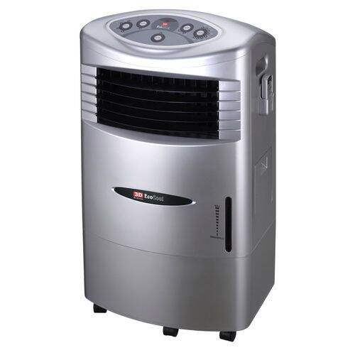 3D Air Cooler Eco Cool 20L 4 Fan Speed AC2003 Lazada PH