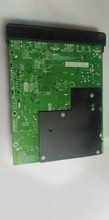 อะไหล่ทีวีmain-board-เมนบอร์ดทีวี-tcl32นิ้วรุ่นled32d2930แท้ของถอด