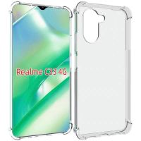 [ส่งจากไทย] Case Realme C33 4G เคสโทรศัพท์ REALME เคสใส เคสกันกระแทก case realme C33 4g