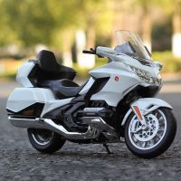 ‘；。】’ WELLY 1:12 HONDA 2020  Wing Alloy Motorcycle Model Diecast Metal Toy Travel Street Motorcycle Model Collection Children Gift