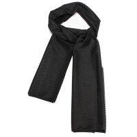 Camouflage Scarf headscarf kerchief scarf black