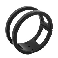 APO escope Hoop 97mm Short Alloy Ring Bracket Mounting Plate for Astronomical Monocular escopes