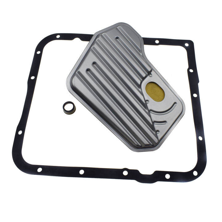 Transmission Oil Filter & Gasket 4L60E for Chevrolet Silverado GMC