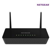 Netgear รุ่น R6220 เร้าเตอร์ AC1200 WiFi Router VPN Dual Band Gigabit