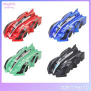 elegantstunning Remote Control Car With Lights Electric Wall Climbing