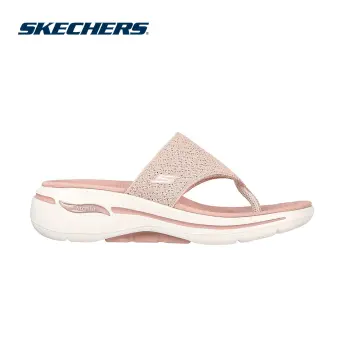 Skechers women's 15300 open hotsell toe sandals