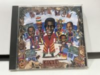 1   CD  MUSIC  ซีดีเพลง   BAHA MEN  KALIK     (A11D69)