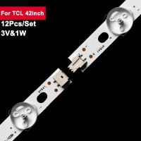 3V2W Led Tv Backlight Strip for LG 42inch 42LS3400-CE 42E7BRD 3D42A2000IV 42LM3700 42LS3100 L42F1300 LE42M320 3D42A2000N