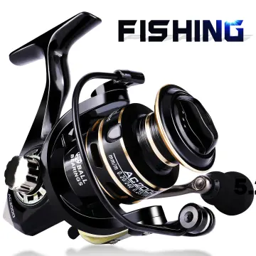 Shop Fishing Reel Obei Classic S1 2000 with great discounts and