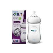 Bình sữa Philips AVENT Natural 260ml hộp đơn - SCF693 23