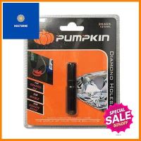 ดอกโฮลซอ PUMPKIN รุ่น 26405 เจาะกระเบื้อง ขนาด 12 มม. สีดำ **พลาดไม่ได้แล้วจ้ะแม่**