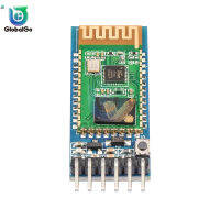 Hc-05สำหรับบอร์ดขยายที่รองรับ Bluetooth พร้อม Backplane 6-Pin รองรับอัตราบอดมาตรฐานจาก4800bps เป็น1382400bps