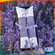 HAMA High quality dried lavender sachets good for your health GD - TL - 002