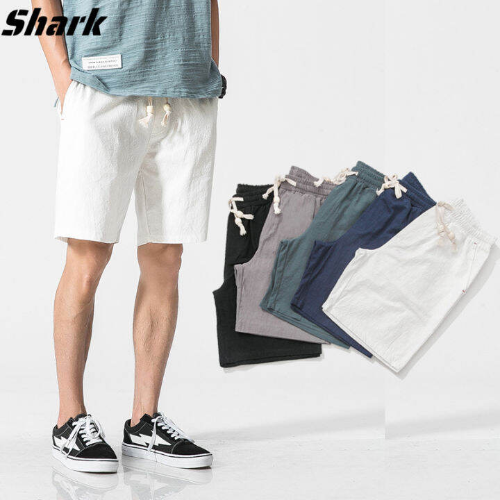 Shark 2024 beach pants