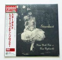 New York Trio &amp; Ken Peplowski - Stardust