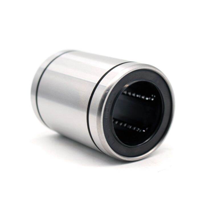 nsk-imported-linear-bearings-lm3-4-5-6-8-10-12-13-16-20-25-30-35-40uu-flange