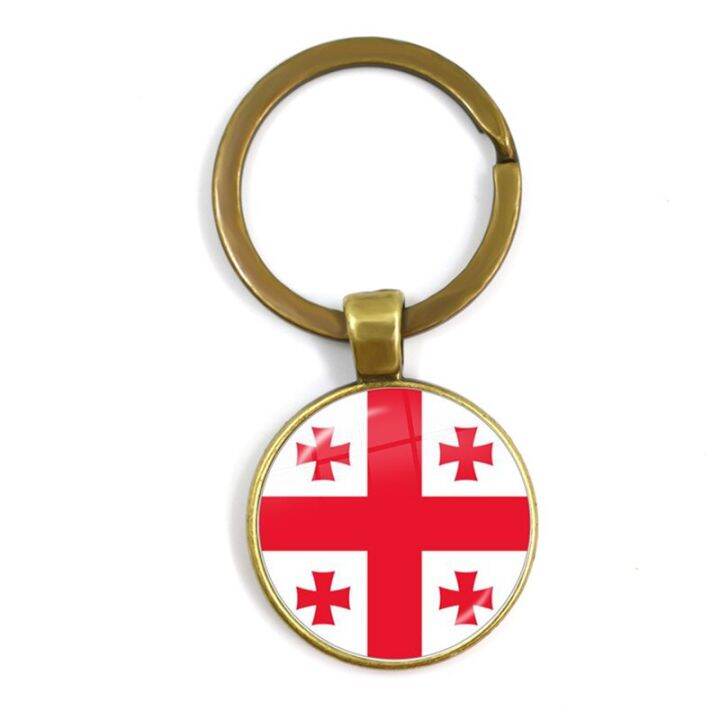 mco-macedonian-luxembourg-georgia-andorra-eilandgebied-sint-maarten-curacao-bonaire-aruba-nation-flag-gl-keychain-keyrings