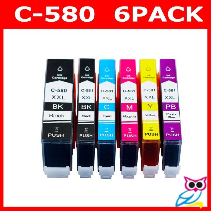 compatible-for-canon-pgi-580-cli-581-pgi580xxl-cli580xxl-ink-cartridge-pixma-ts6150-ts6151-tr7550-tr8550-ts8150-ts8151-ts8152