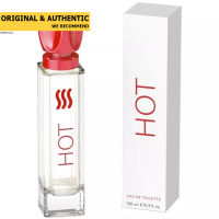 Benetton Hot by SBC Inc. EDT 100 ml.