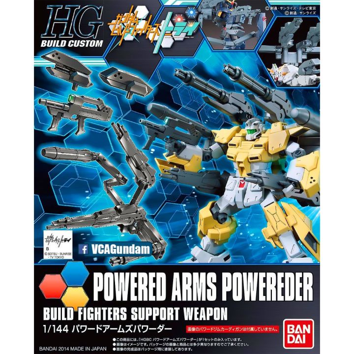 bandai-gunpla-high-grade-build-custom-fighters-hgbf-hgbc-hg-1-144-powered-arms-powereder-ประกอบ-หุ่นยนต์-โมเดล-กันดั้ม-กันพลา-ของเล่น-vca-gundam