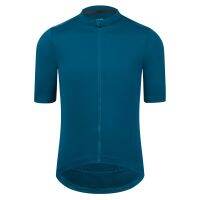 ZZOOI Spexcell Rsantce 2023 Men Summer Cycling Jersey Tops MTB Bike Quick-Dry Bicycle Clothing Breathable Short Sleeve Shirt Uniform