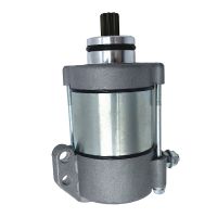 Motorcycle Starter Motor Starter 55140001000 for KTM Exc-E Exc Motorcycle 250 300 Motor Starter Part