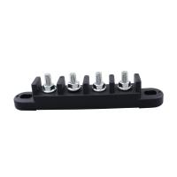 Gazechimp Keyed Busbar อุปกรณ์เสริมแทนที่35A สำหรับอุปกรณ์เสริมฮอนด้าทาลอน