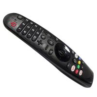 2X IR-MR20/19A IR Remote Control for LG Smart TV Smart Remote Control