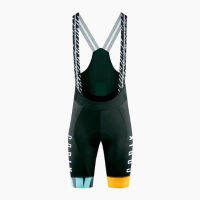 2021hot sell mens pro team race bib shorts 250gm2 high quality elasti fabric UPF 50+ with Italy power band leg end free shippin