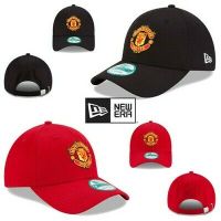 New Era 9forty Manchester United Cap