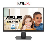 iHAVECPU MONITOR (จอมอนิเตอร์) ASUS VA27EHF - 27 IPS FHD 100Hz