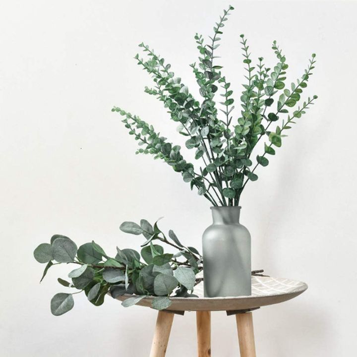 20pcs-artificial-eucalyptus-stems-leaves-fake-gray-green-eucalyptuses-plant-branches-faux-greenery-stems-for-wedding