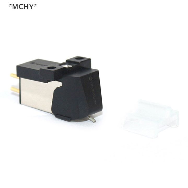 mchy-gt-bum-m1-ใหม่-เครื่องเล่นแผ่นเสียงไวนิล-เข็มแม่เหล็ก