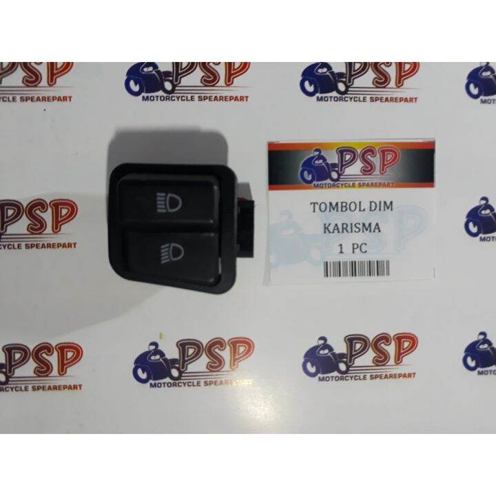 TOMBOL DIM 