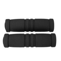 2023 NEW 2pcs Handlebar Bike Racing Bicycle Motorcycle Handle Bar Foam Sponge Grip Cover Non-slip Bike Accessories