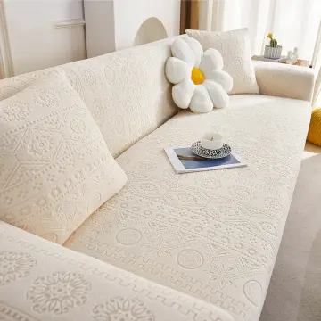 Sponge Foam Sofa 2 Seater