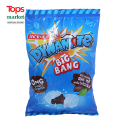 Kẹo Dynamite Hương Bạc Hà Nhân Socola 330G - Siêu Thị Tops Market